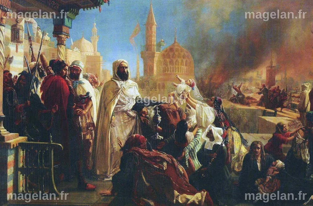 Understanding the Crusades from an Islamic perspective