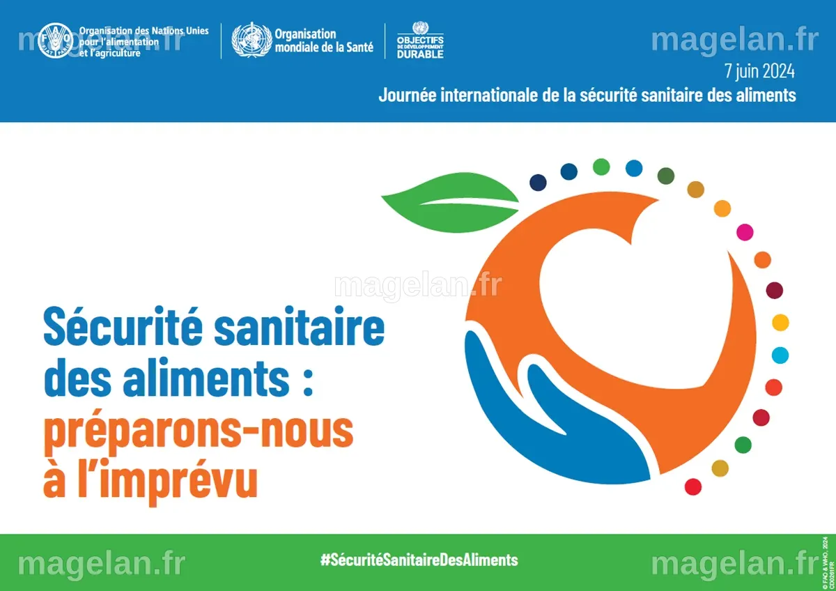 La France relance l'agenda international sur les risques sanitaires oubliés