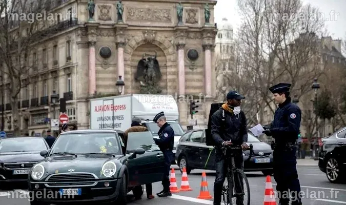 La France relance l'urgence des risques sanitaires sur la scène internationale