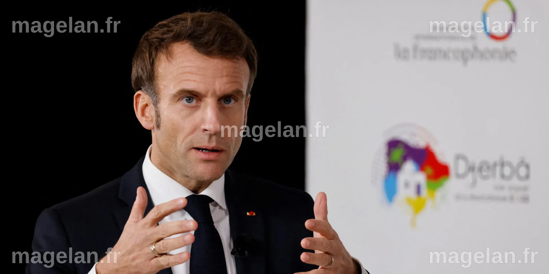 La France relance le débat sur les risques sanitaires oubliés lors du sommet international « One Health »