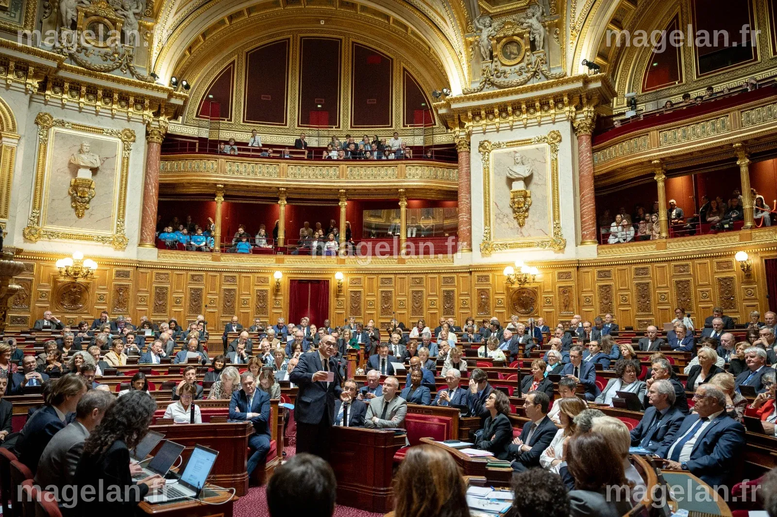 Budget 2026 : une « victoire » sur la CSG, tout comprendre à cet ...