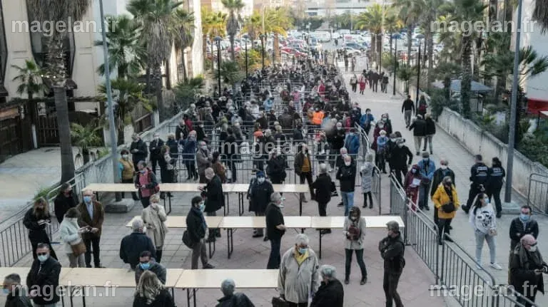 L'actualité en France et dans le monde en direct - La Nouvelle République
