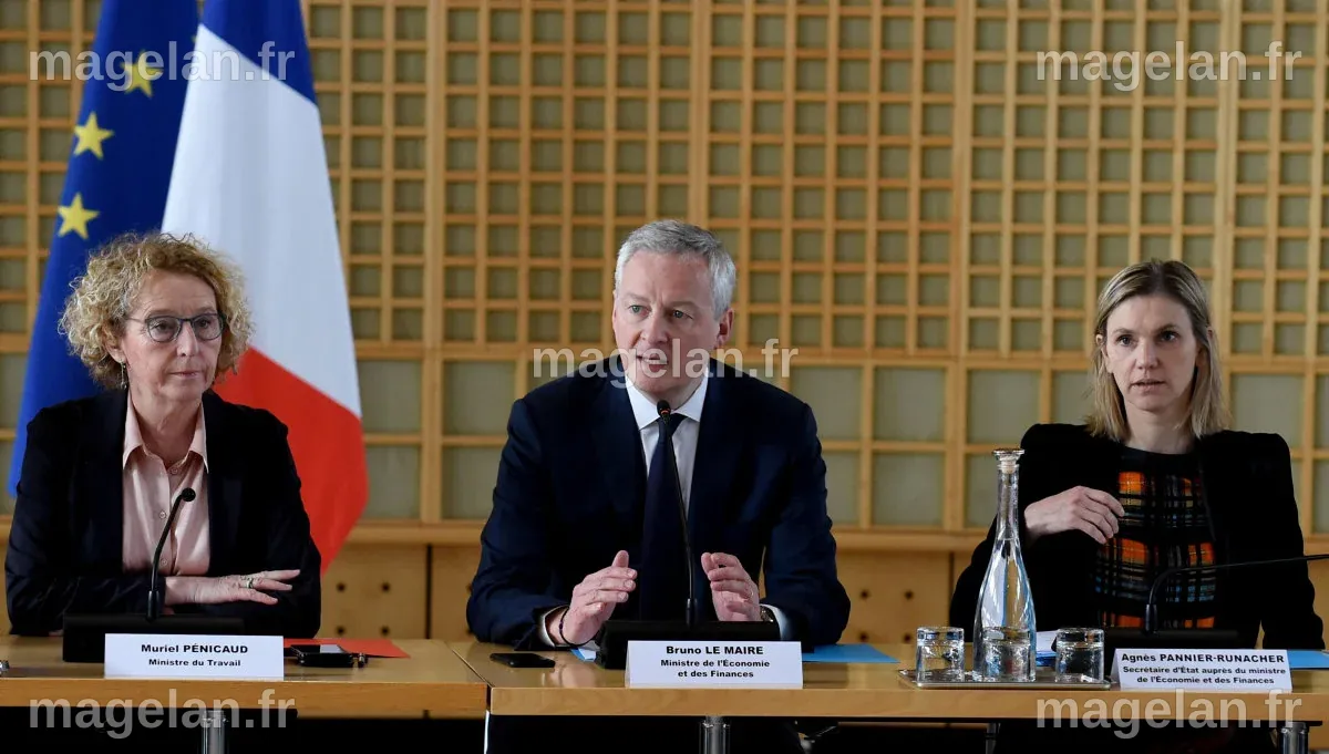 Comment la France se prépare à passer au stade épidémique - L'Humanité