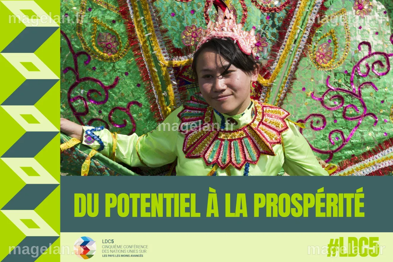 La prospérité d'un pays n'assure pas la santé ni la sérénité de ses citoyens