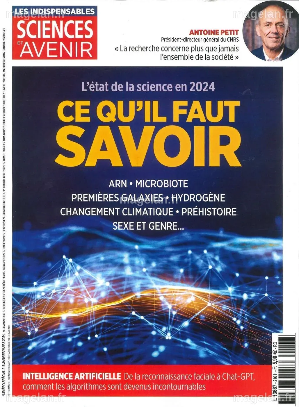 La Science en Crise : Faut-il Payer pour Publier et Lire ?