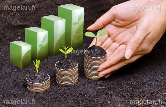 Pourquoi le modèle économique de la transition est en péril ...
