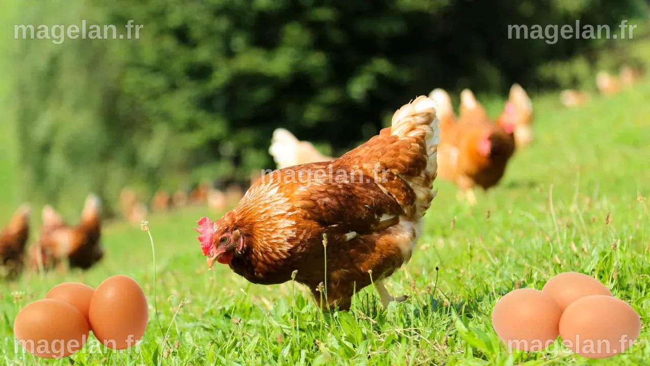 Dilemme œuf ou poule : la science a enfin tranché sur cette question ...