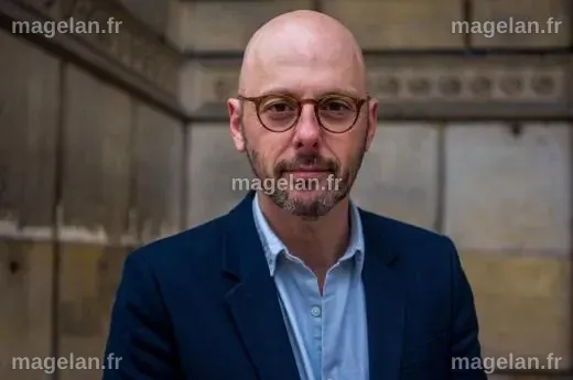 Thomas Snégaroff épouse : Tout savoir sur sa vie privée et son mariage