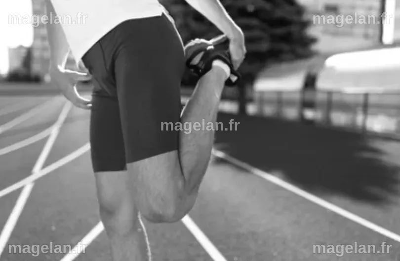 Coaching course à pied à Paris ᐅ CAREA Kinésithérapie Paris