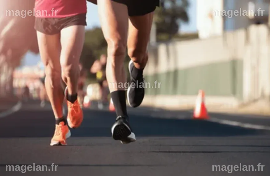 Le coaching en course à pied : un secteur en pleine expansion mais à double tranchant