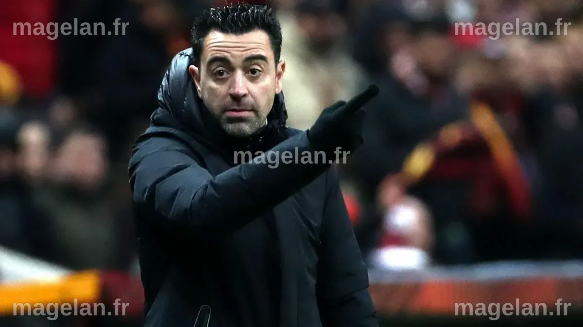 Le nouveau latéral gauche ciblé par le FC Barcelone