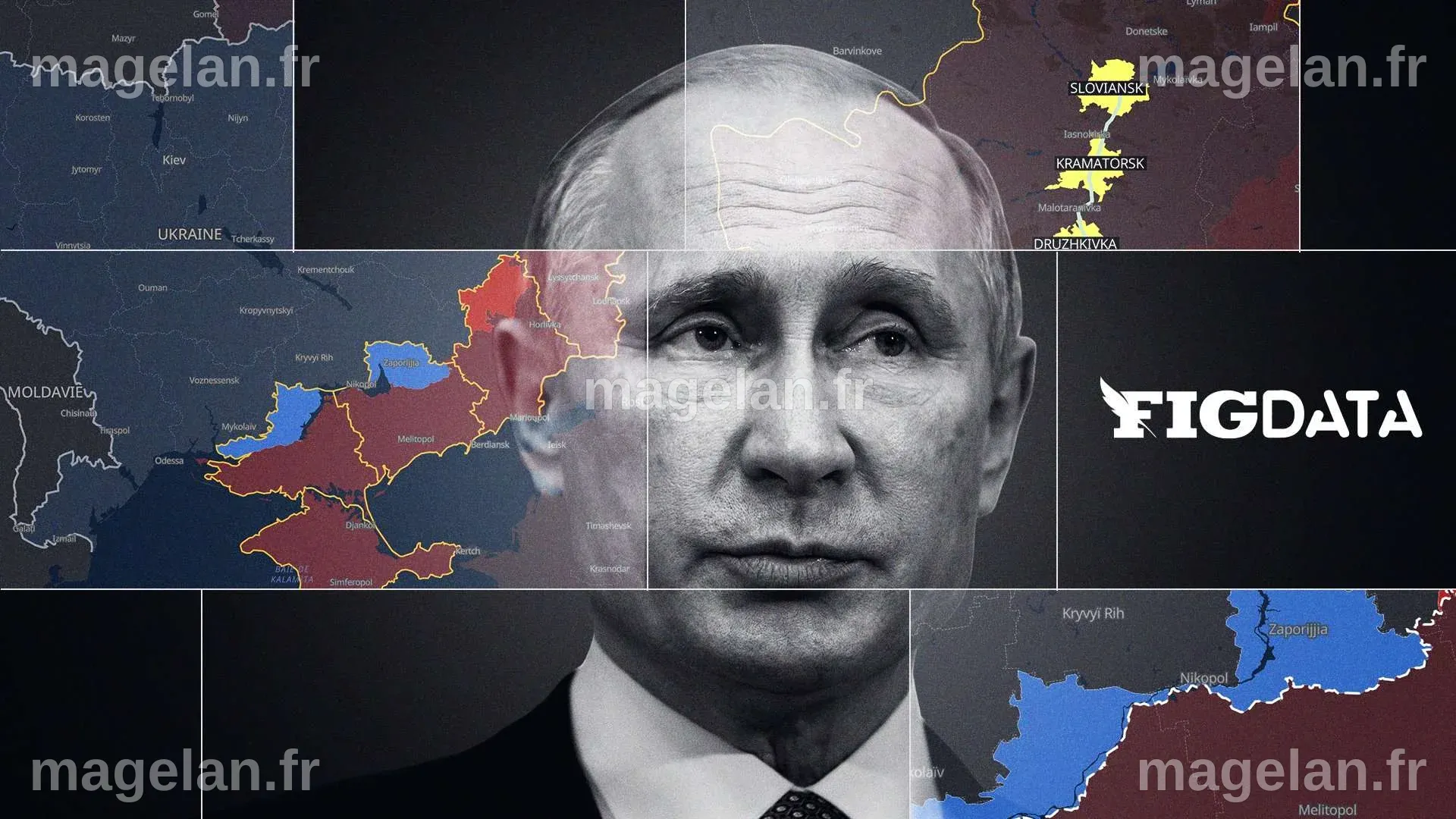 Guerre en Ukraine : Pourquoi le nouveau plan de paix de Donald Trump ...