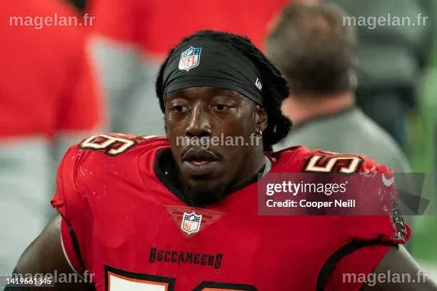 492 Rakeem Nunez Roches Photos & High Res Pictures - Getty Images