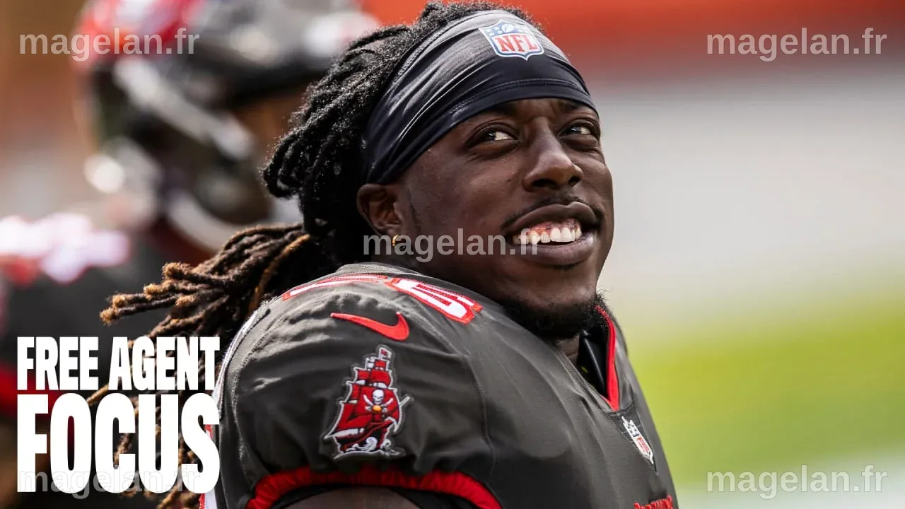 Bucs Free Agency Focus 2021: Rakeem Nunez Roches