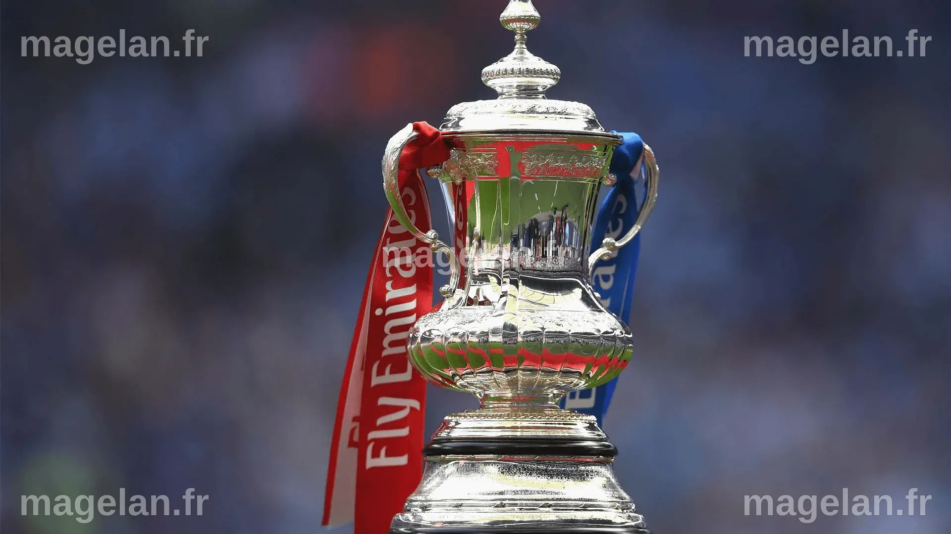 Watch FA Cup Live Stream Online | DAZN BE