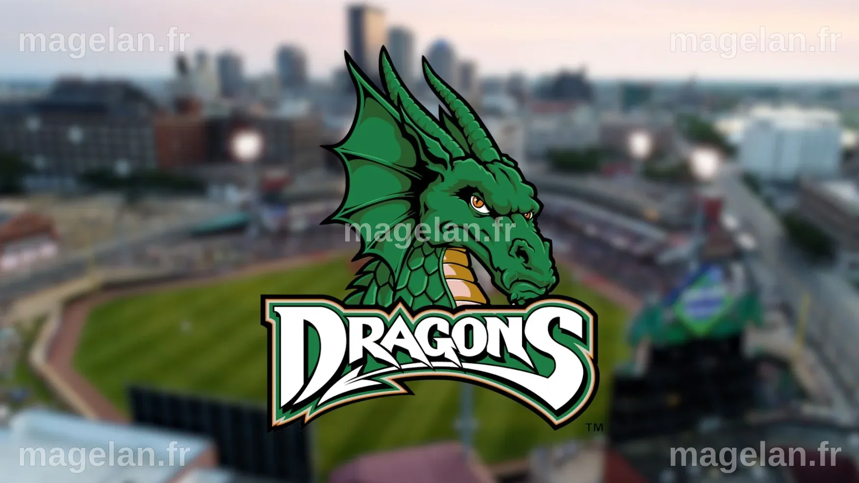 Dragons Foundation’s 50/50 raffle returns Friday | WDTN.com
