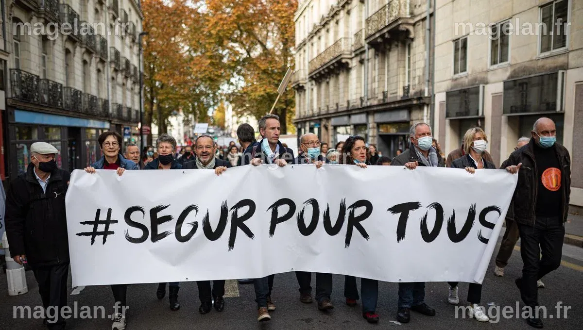Les oubliés du Ségur de la Santé en grève | France Culture
