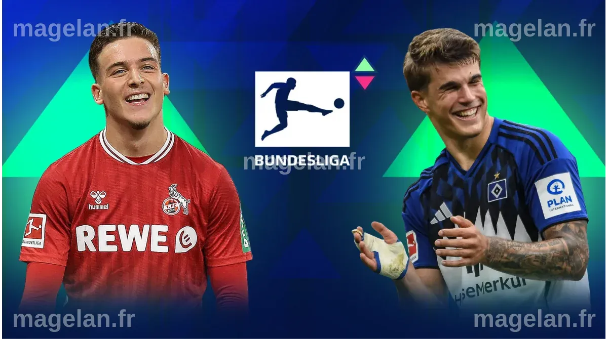 Marktwerte Bundesliga: El Mala & Vuskovic knacken Rekorde beim FC & HSV ...