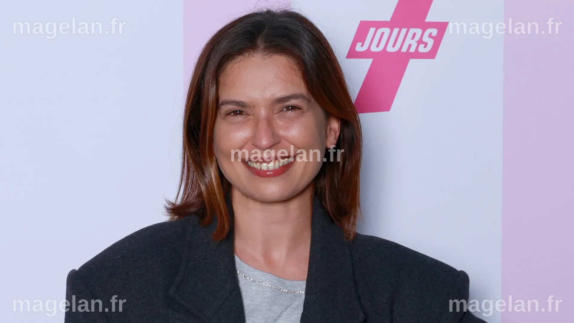 Lucie Bernardoni (Star Academy) au casting de Danse avec les stars : va ...