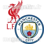 Liverpool -18 - Manchester City -18 résultats, statistiques tête-à-tête ...
