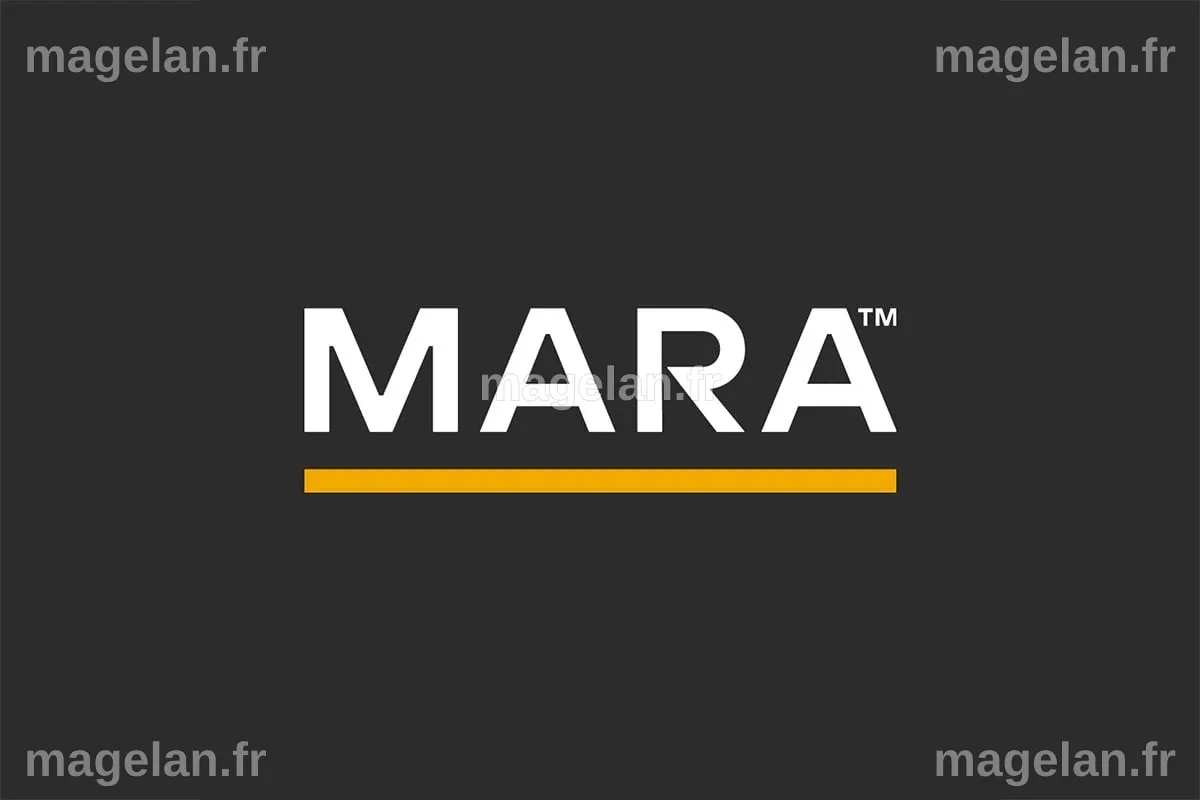 MARA Holdings (MARA) Stock: Bitcoin Miner Powers Through Crypto ...