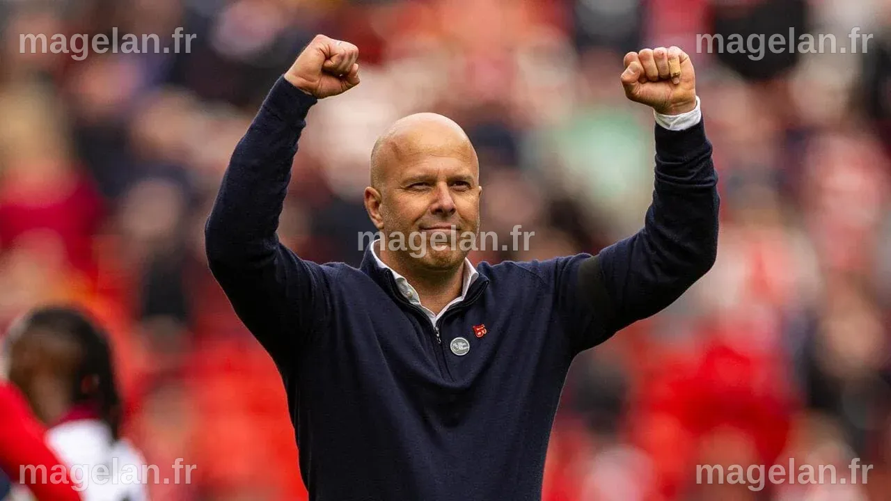 Après Steven Gerrard, Liverpool prépare un transfert de dernière minute ...