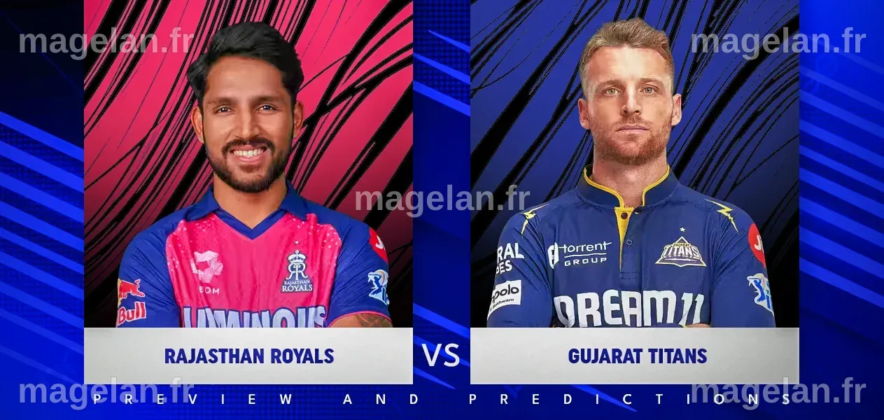 IPL 2025: Latest Updates, Teams, Fixtures, and News | Sportskhabri