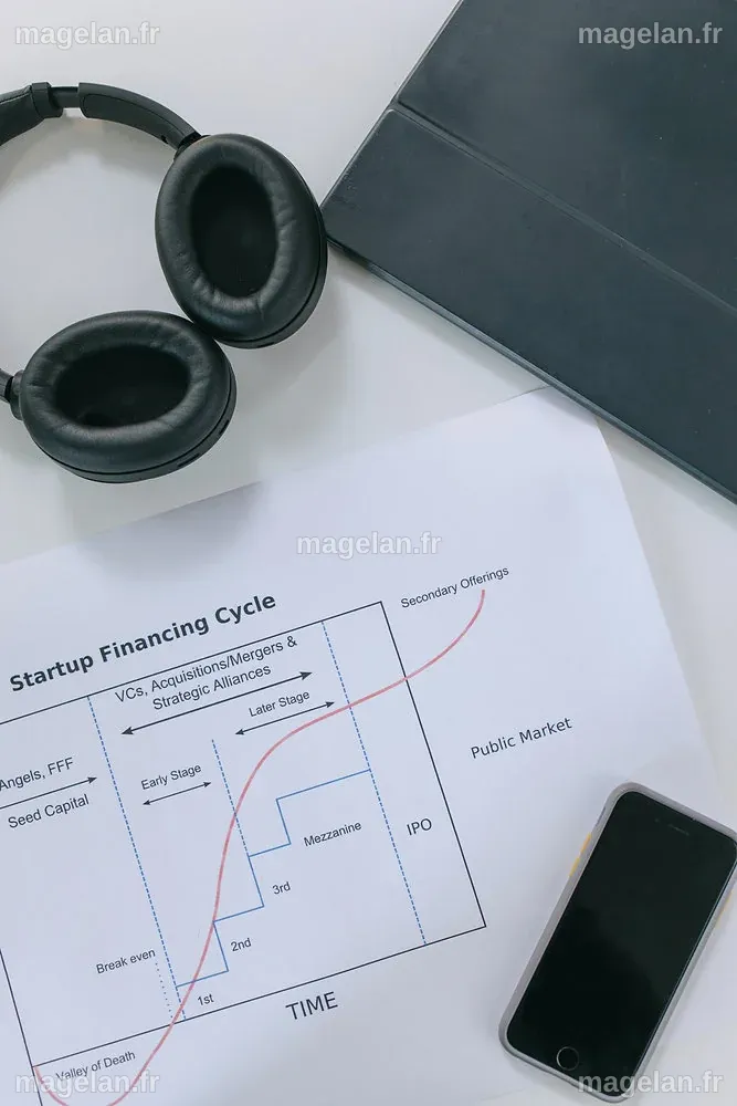 "The Rule of 40", l'indicateur qui attire l'attention des investisseurs ...