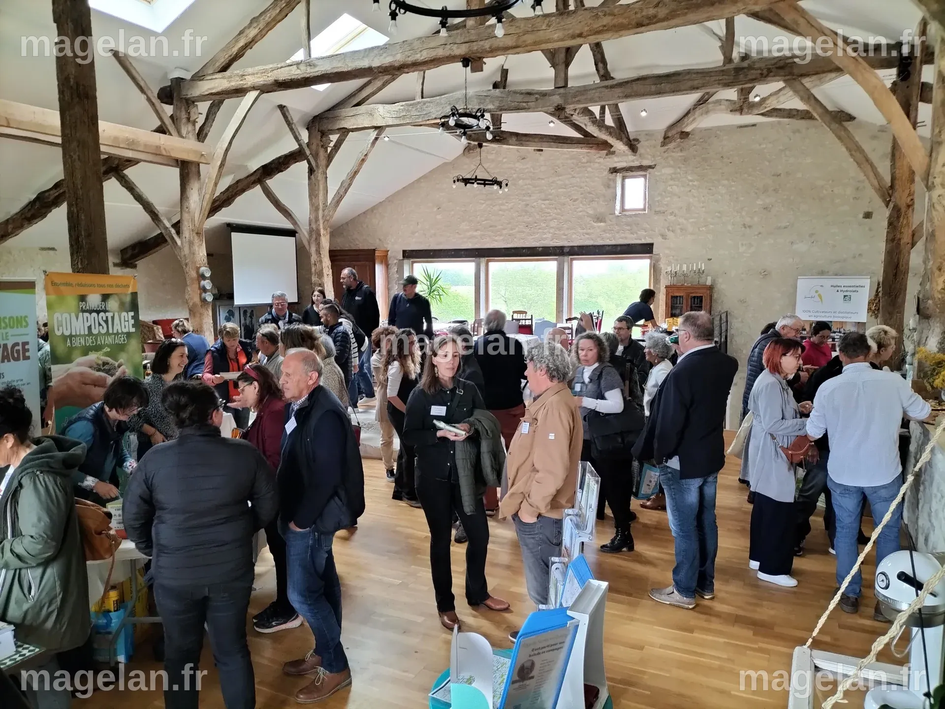 Ateliers Tourisme et Journées Tourisme du Pays de Serres en Quercy ...