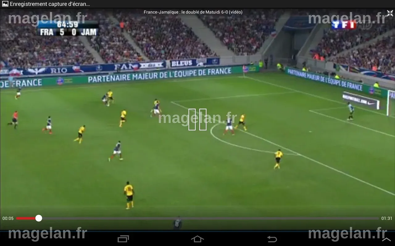 25 sites pour voir des matchs de foot en direct - Le Footballeur