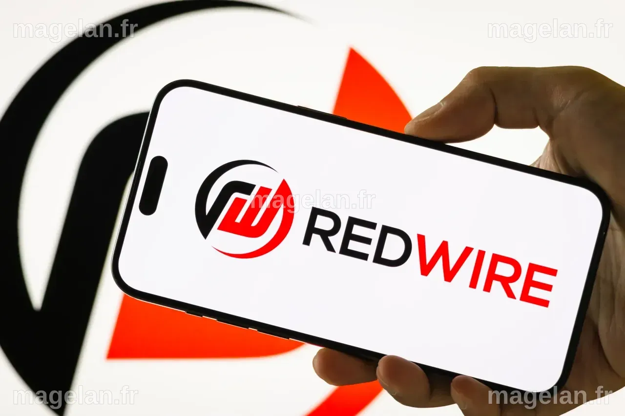 Redwire Stumbled Through 2025 — But December’s Rally Has Sparked Hope ...
