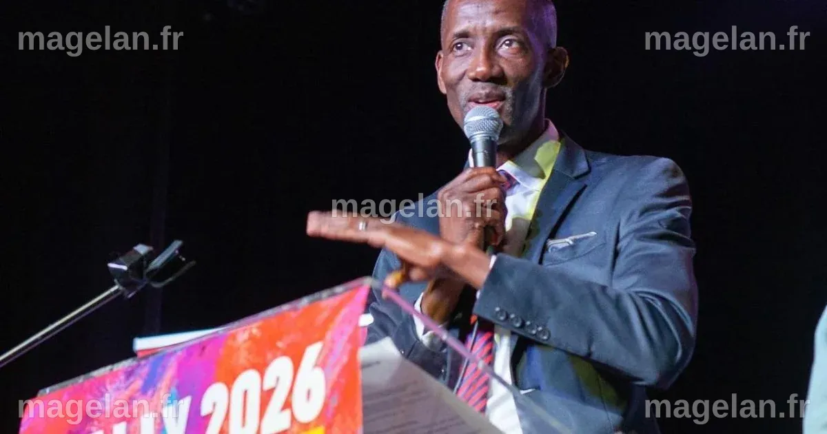 Municipales 2026. Au meeting de la France Insoumise, l’appel de Bally ...