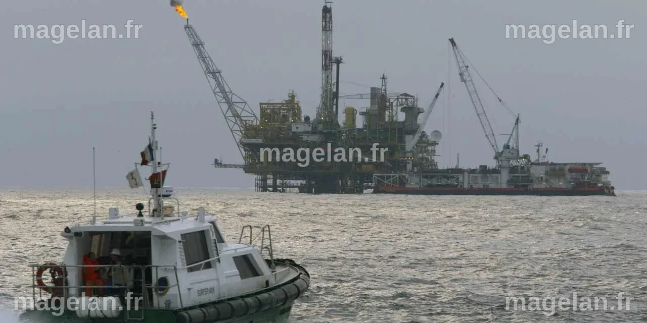 Donald Trump veut étendre les autorisations de forages offshore