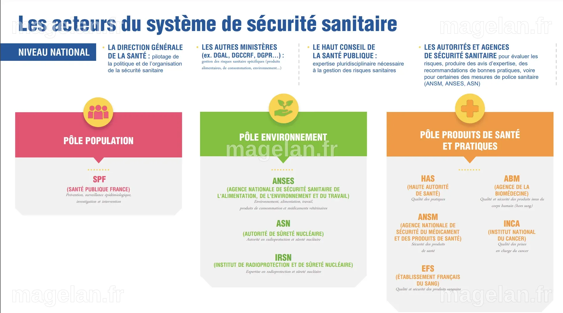 Réveiller les Risques Sanitaires : La France en Appel à l'Action Internationale