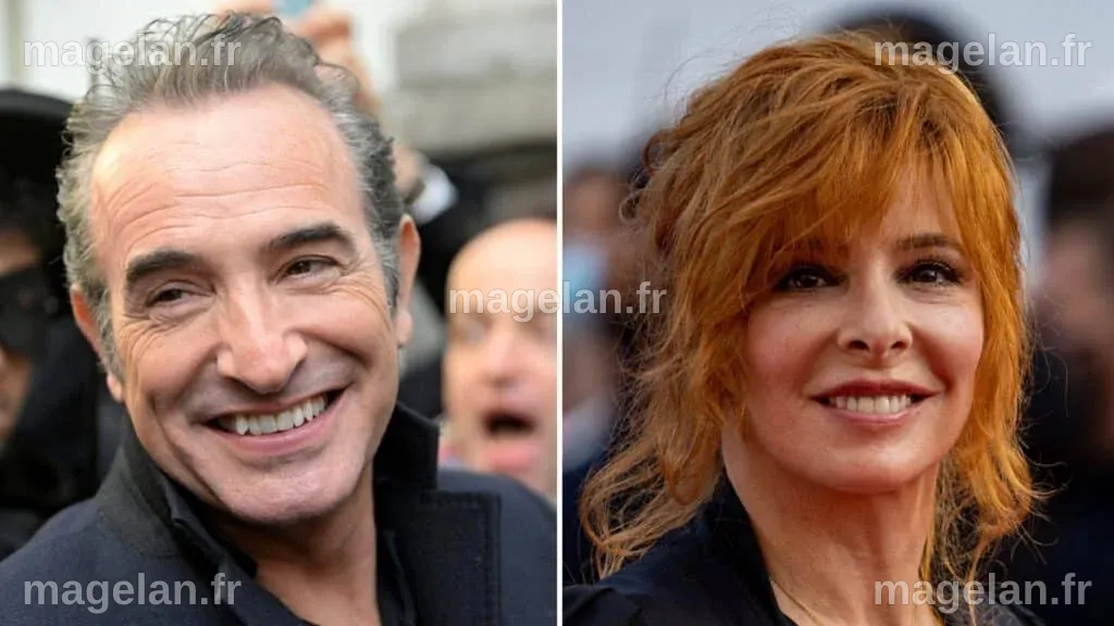 Jean Dujardin "cocu" : ses étonnantes révélations sur sa dernière ...