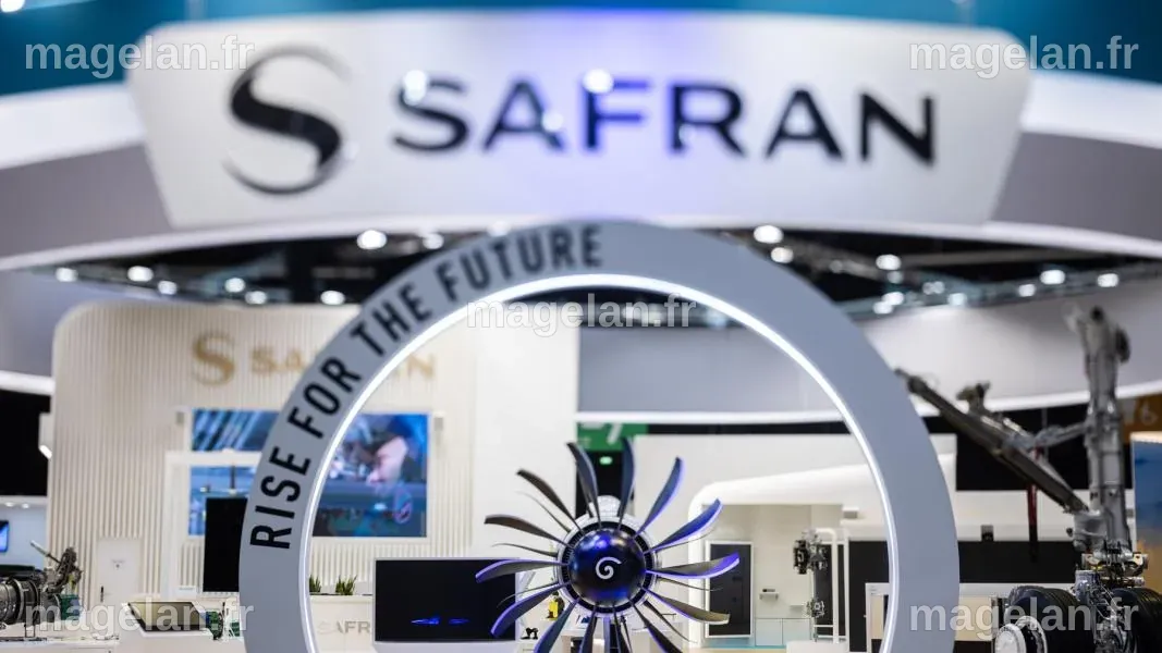 Safran et MTU Aero Engines s’associent pour un moteur européen d’un ...
