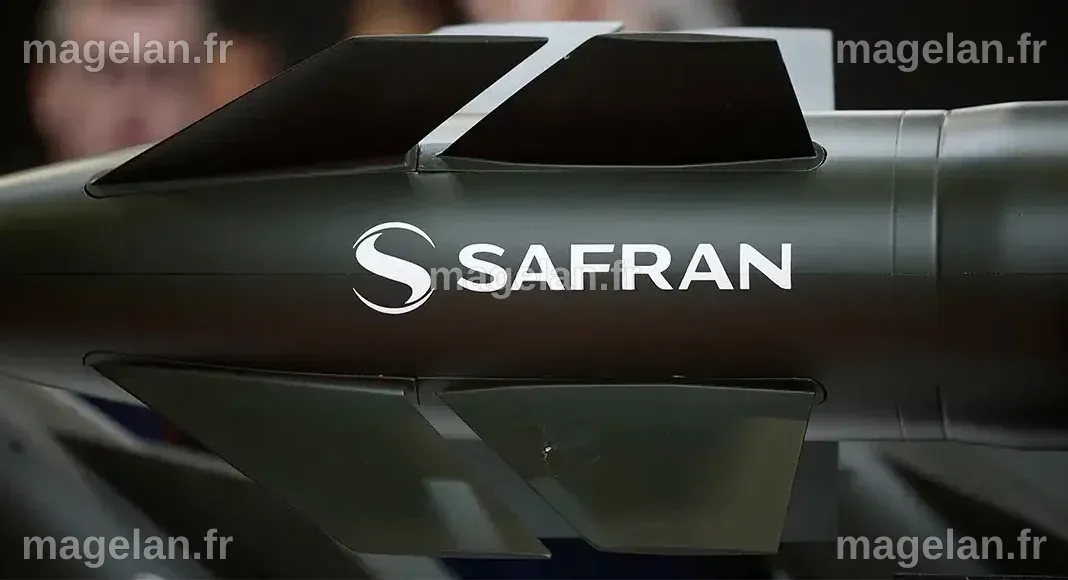 Safran s'apprête à racheter Preligens, un expert en IA, pour 220 ...