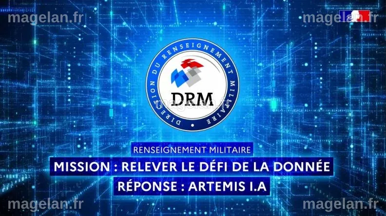 [Vidéo] La Direction du renseignement militaire relève le défi de la ...