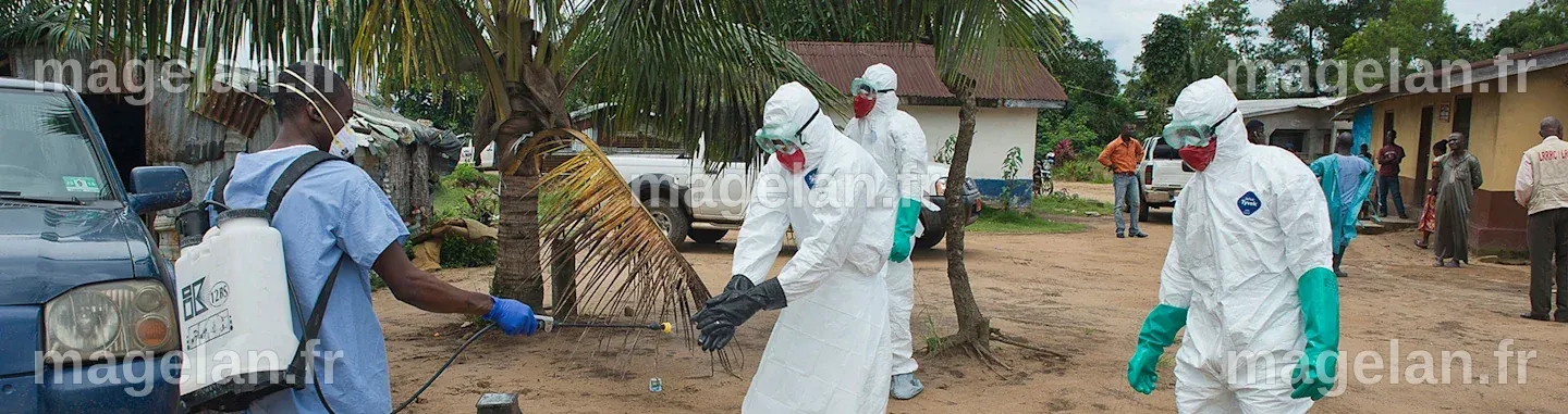 RIPOSTE : Renforcer la réponse mondiale aux épidémies | Croix-Rouge ...