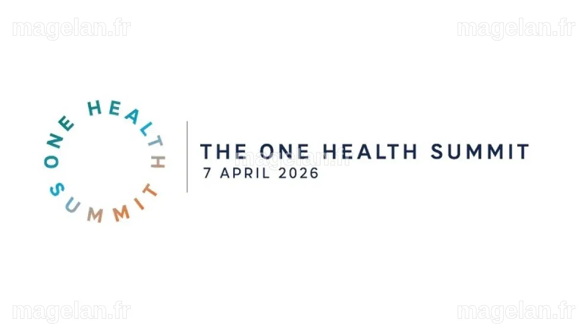 Sommet One Health : pour une meilleure santé du vivant et de la planète ...