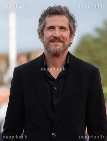Taille De Guillaume Canet