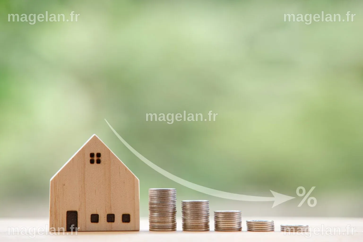 Prévisions des Taux Hypothécaires au Québec pour 2026-2028 - Le ...