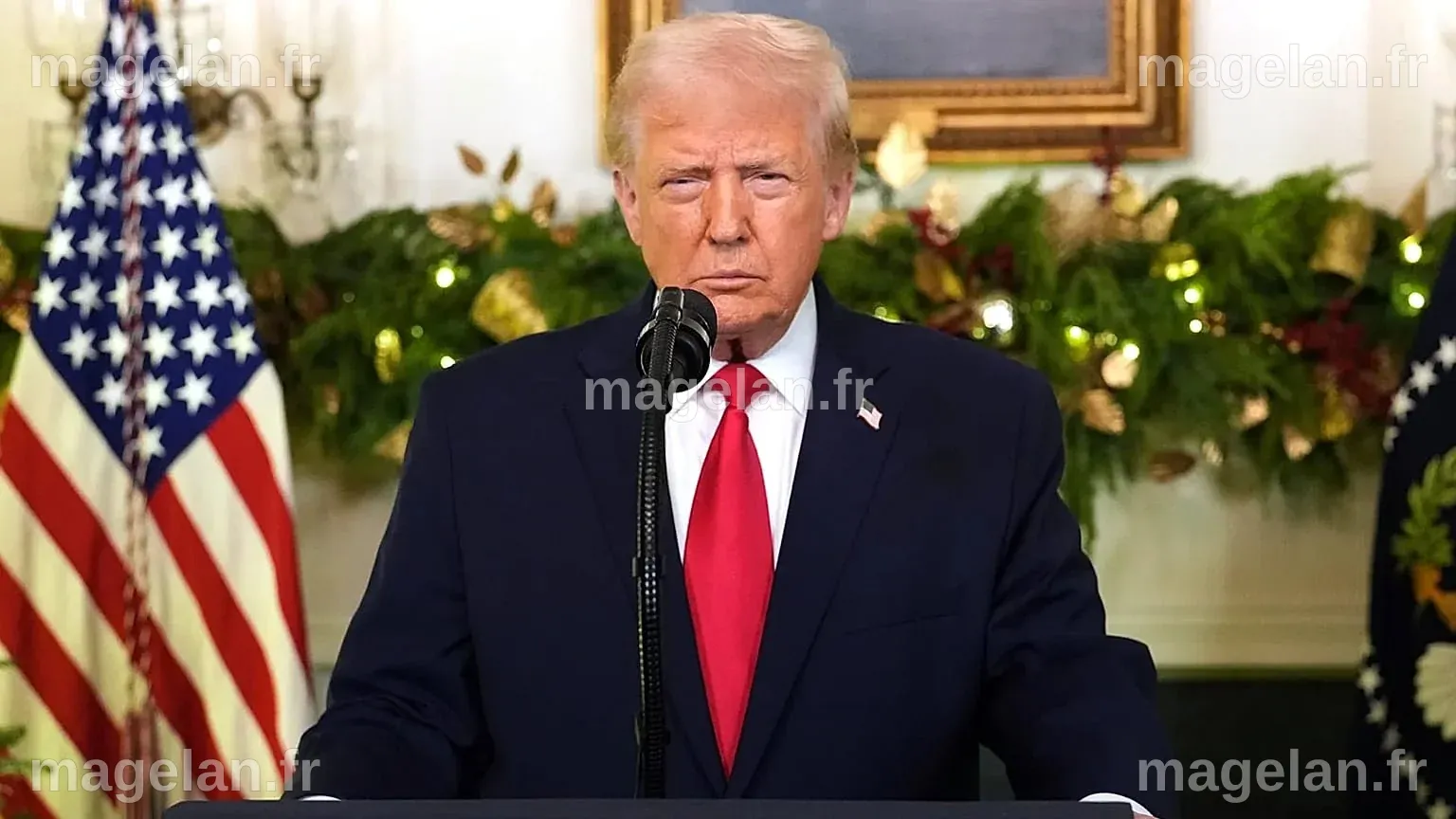 Trump en 2026 : leader du monde libre ou président boiteux ? | Euronews