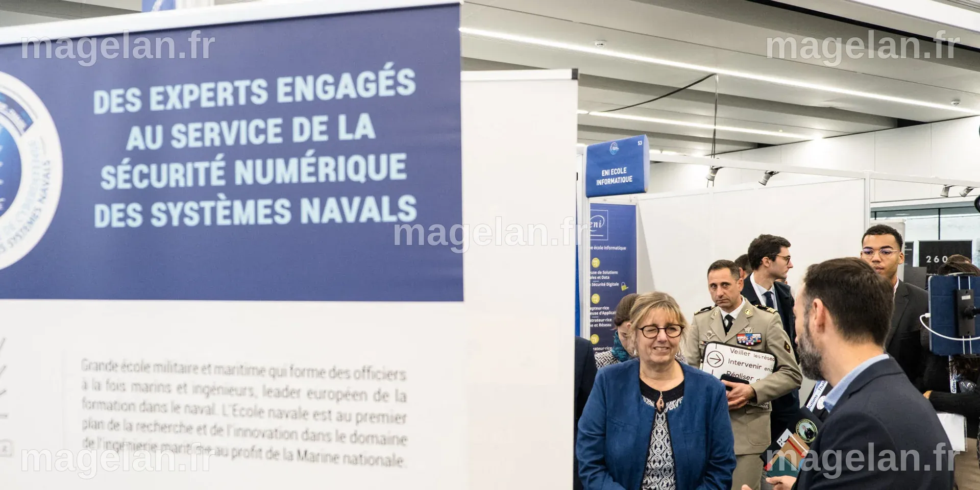 Comment l'armée veut se protéger des risques liés à l'intelligence ...