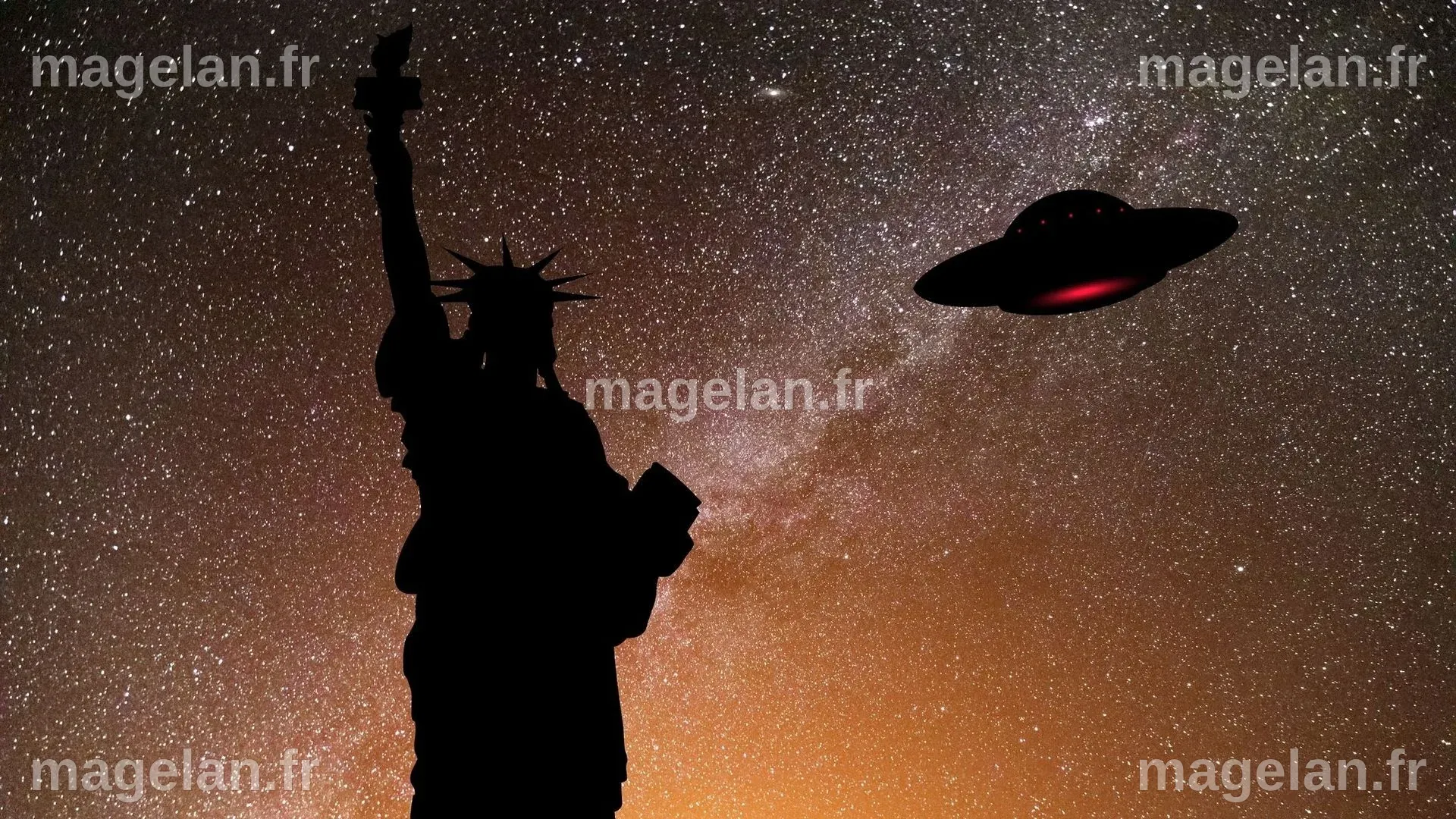 L’affaire Roswell : une base américaine, des ovnis, entre rumeurs et ...