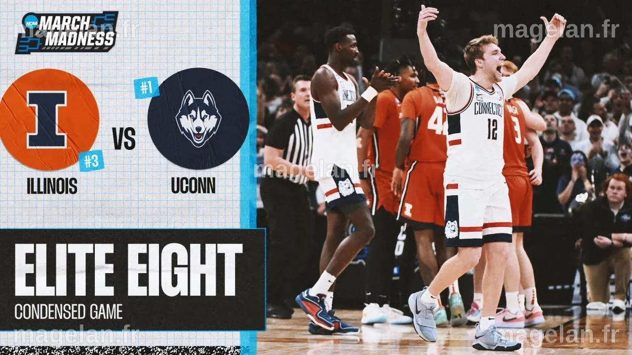 Watch March Madness Live on NCAA | NCAA.com