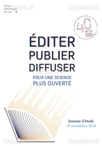Panorama de l’édition scientifique française | Canal U