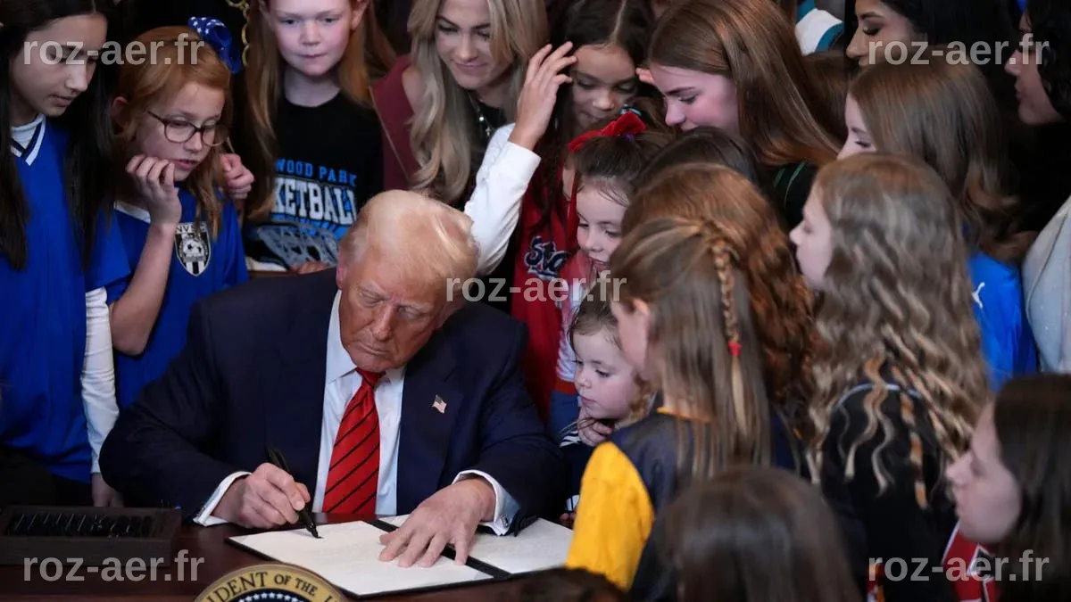 Trump's Executive Order surge: The unprecedented use of presidential ...