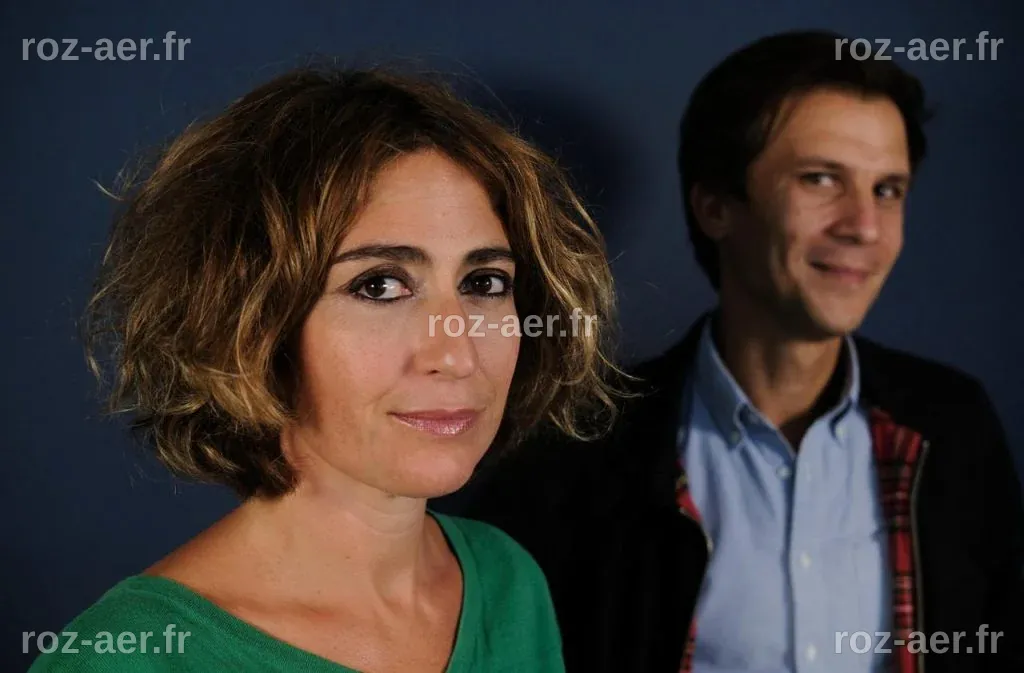 Isabelle Saporta Ex Mari - Médias Célèbres