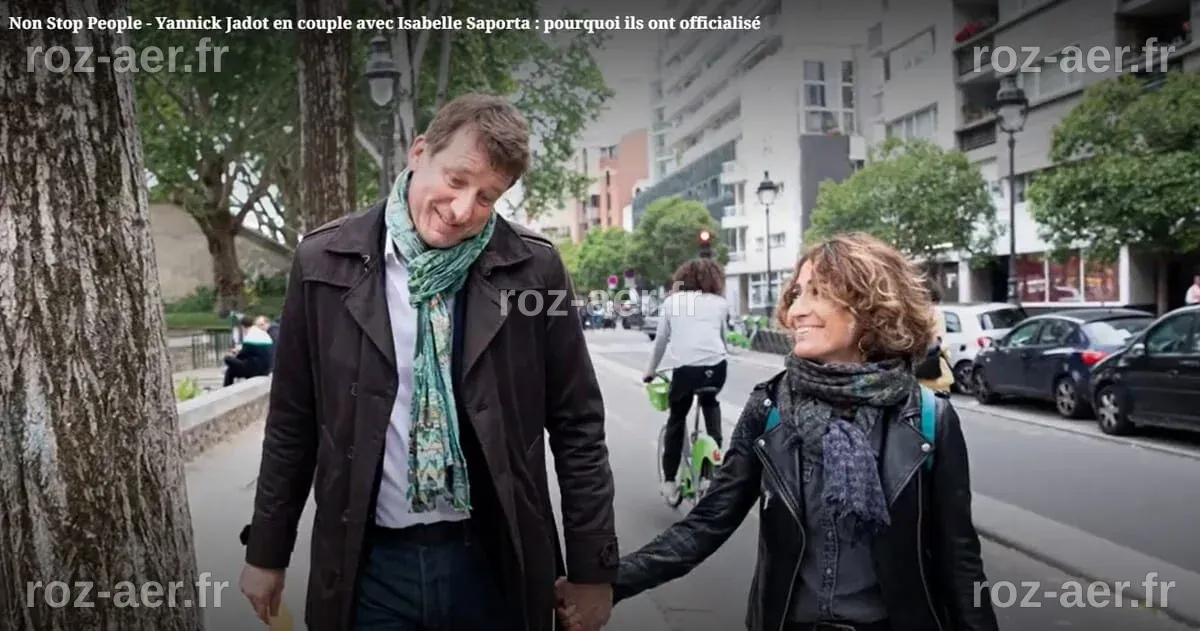 Isabelle Saporta et son ex-mari : révélations sur leur séparation